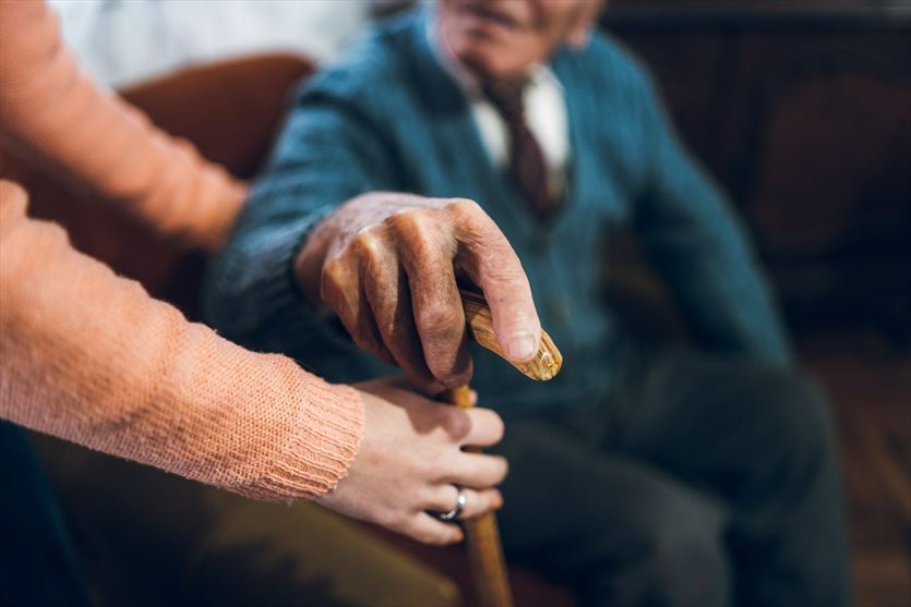 Tworzymy bezpieczną przestrzeń dla seniorów, Serce na Dłoni Karol Mirowski, Łódź